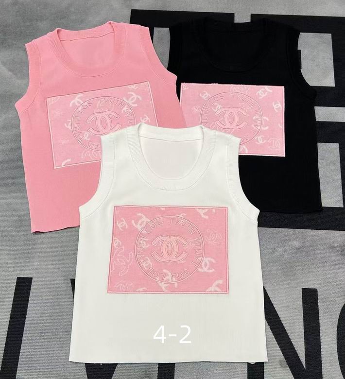Chanel S-XL 328
